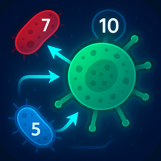 Biotix 3: Faction Wars