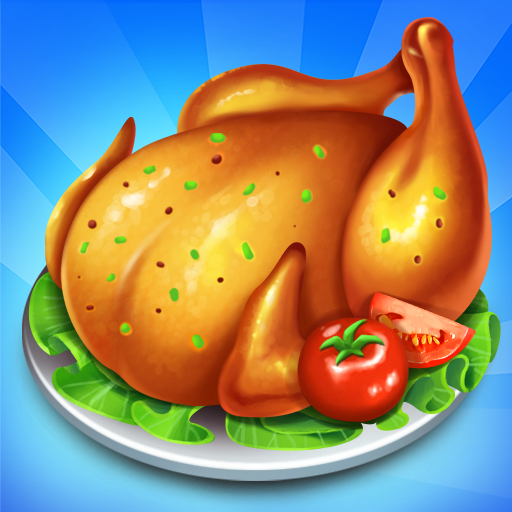 Cooking Vacation -Cooking Game