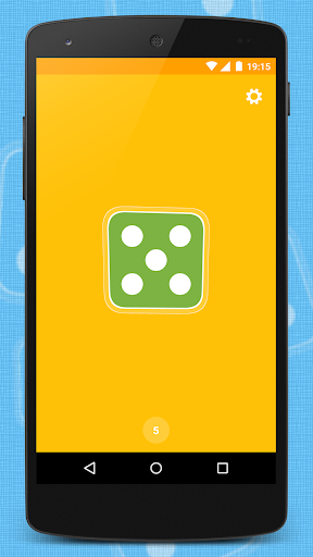 Zar (Dice App) ekran görüntüsü