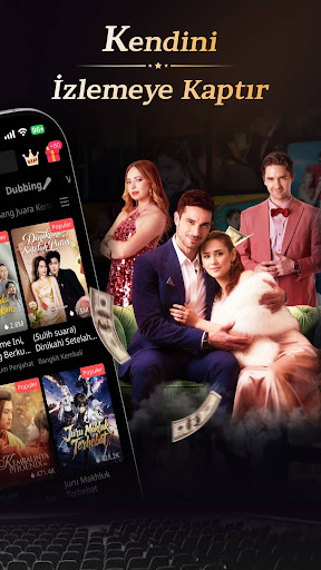 NetShort - Popüler Diziler ekran görüntüsü