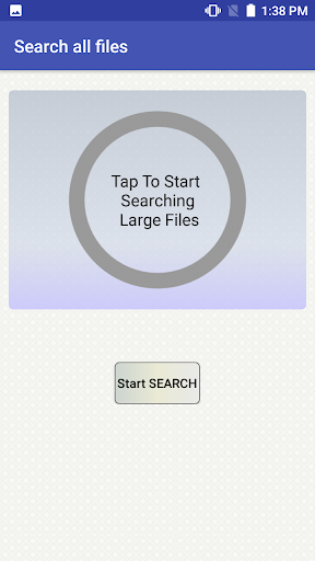Phone Full Storage Space Maker ekran görüntüsü