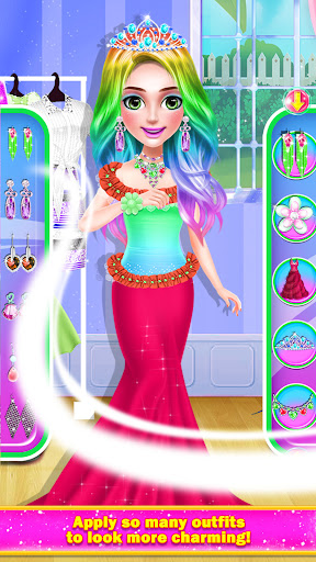 Cindy Royal Hair Salon ekran görüntüsü