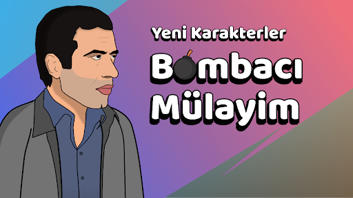 Troll Fighter ekran görüntüsü