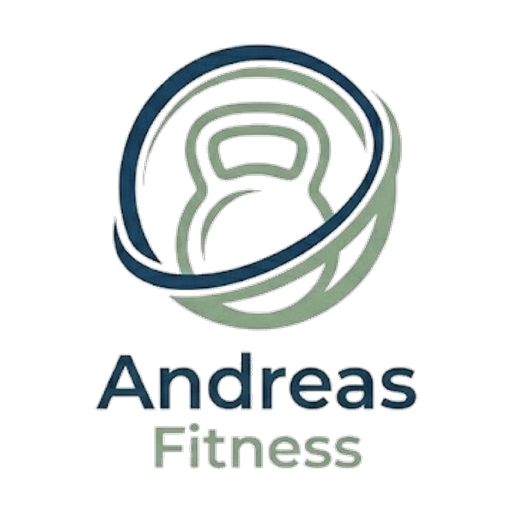 Andreas Fitness Online