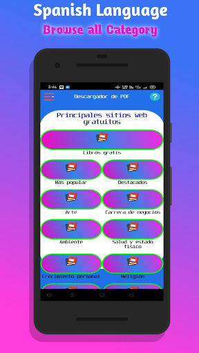 PDF Downloader - pdf Reader ekran görüntüsü