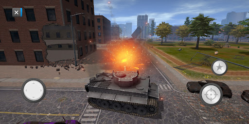 City Smash 2 ekran görüntüsü