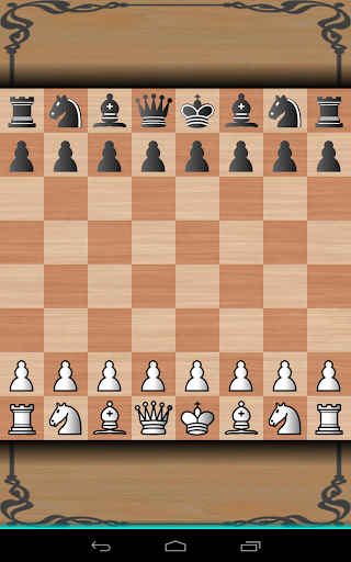 Chess 1v1 ekran görüntüsü