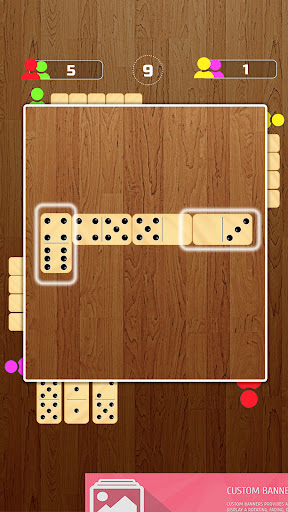 Dominoes BIG ekran görüntüsü