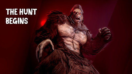 Bigfoot Hunt Multiplayer ekran görüntüsü