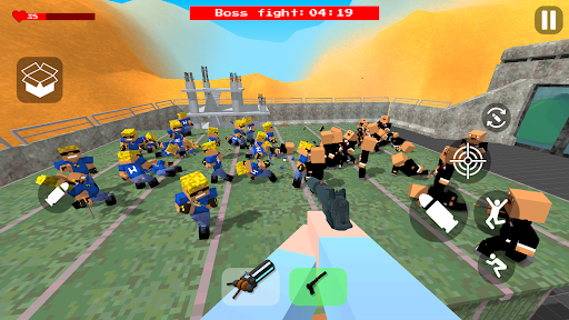 Hit Sandbox ekran görüntüsü