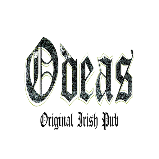 Odeas Irish Pub