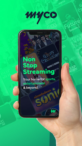 myco: Live Cricket, PSL 2026 ekran görüntüsü