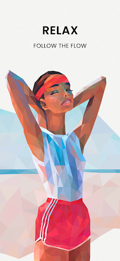 Artbook: Poly by Number ekran görüntüsü