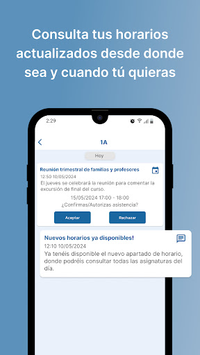 Ntra. Sra. del Recuerdo APP ekran görüntüsü