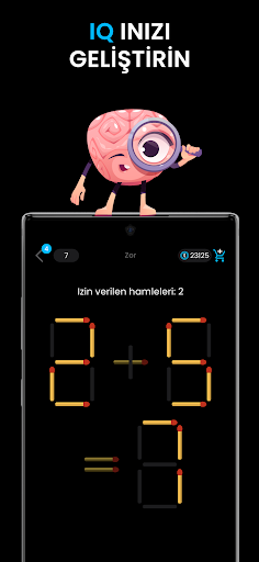 Math Master Premium | IQ TEST ekran görüntüsü