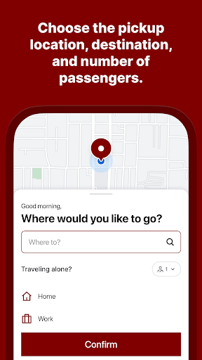 RideSmart by Via ekran görüntüsü