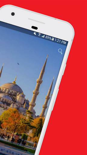 Türkiye Seyahat Rehberi ekran görüntüsü