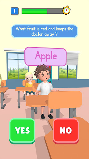 Teacher Life Simulator ekran görüntüsü