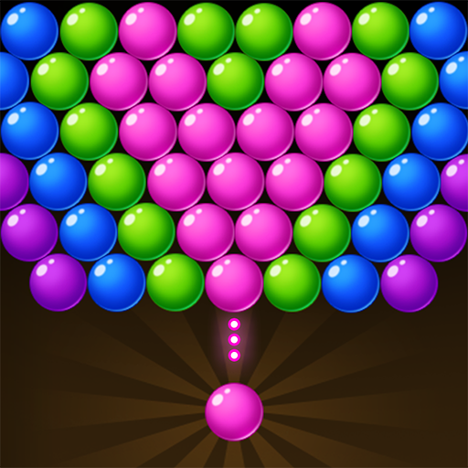 Bubble Pop Origin! Klasik