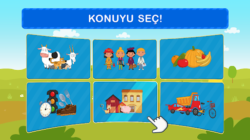 Küçük Oyunlar: Erkek Oyunları! ekran görüntüsü