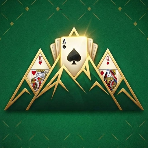 Tripeaks Solitaire IO