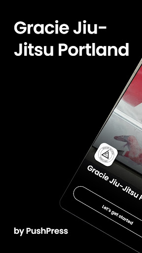 Gracie Jiu-Jitsu Portland ekran görüntüsü