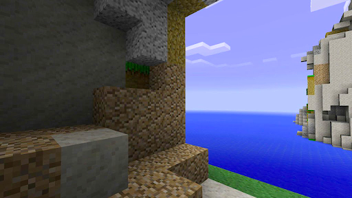 WorldSurvival 3D ekran görüntüsü