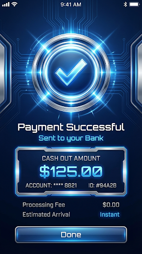 Watch Video: Earn Daily ekran görüntüsü