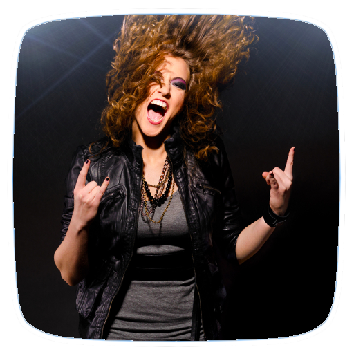 How to Do Heavy Metal Dancing