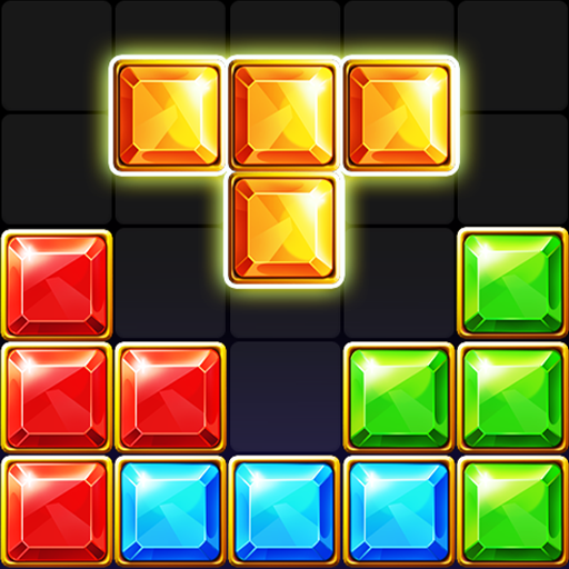 Jewel Block