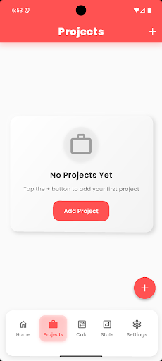 Freelancer Hub ekran görüntüsü