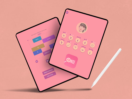 Once: Twice game ekran görüntüsü