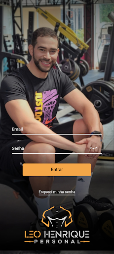 LEO HENRIQUE FIT ekran görüntüsü