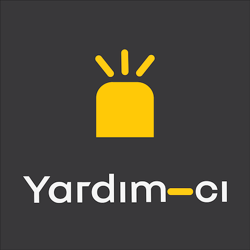 Yardım-cı