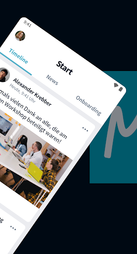 VIVAWEST Move! ekran görüntüsü