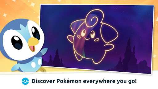 Pokémon Playhouse ekran görüntüsü