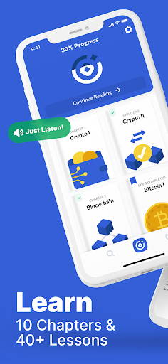 Crypto 101: The Ultimate Guide ekran görüntüsü