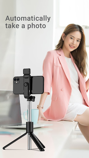 Selfie Love - Selfie stick ekran görüntüsü