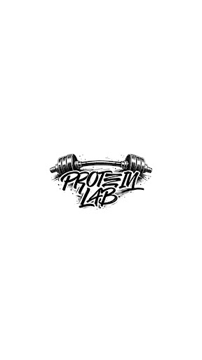 PROTEIN LAB ekran görüntüsü