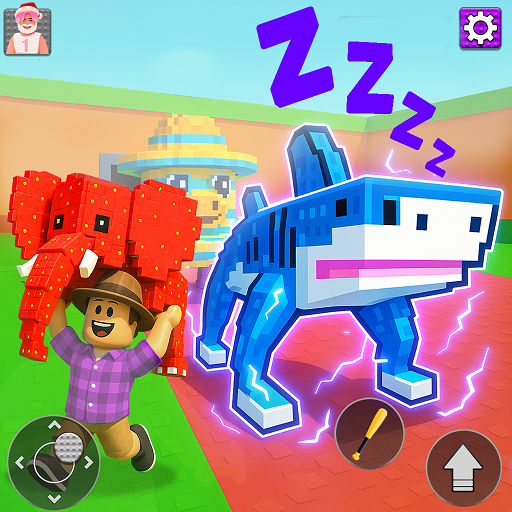 Wake up a Memerot: Collect All