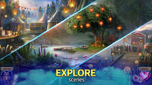 Sparkle of Talent (Adventure) ekran görüntüsü