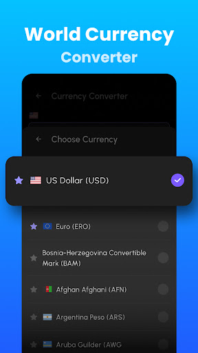 EZ Calculator ekran görüntüsü