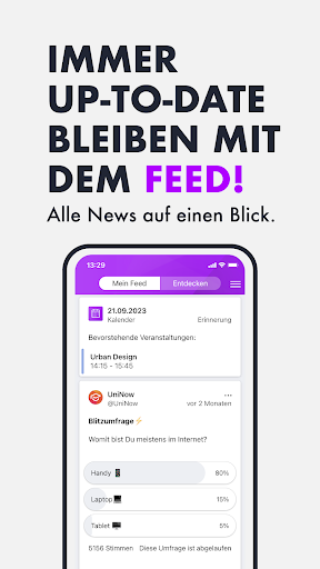 HfG-App ekran görüntüsü