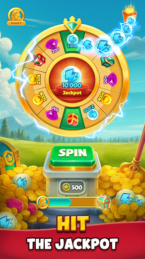 Wave Master - Coin Adventures ekran görüntüsü