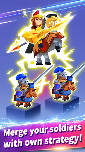 Pocket Battles: NFT War ekran görüntüsü