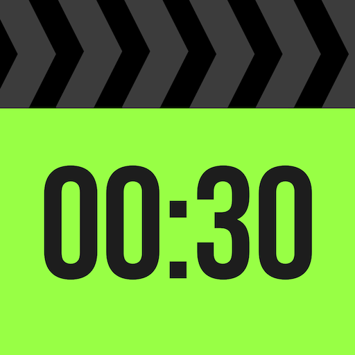 Timer Plus - Kronometresi