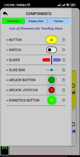 SyncCanvas : Arduino & MCUs ekran görüntüsü