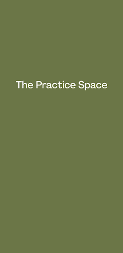 The Practice Space ekran görüntüsü
