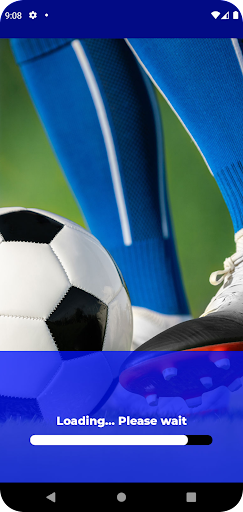 Futbol Antrenmanı ekran görüntüsü