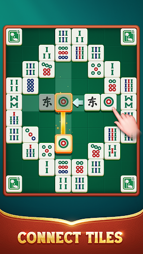 Mahjong Match Pair ekran görüntüsü